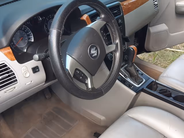 Suzuki XL7 - фото 4
