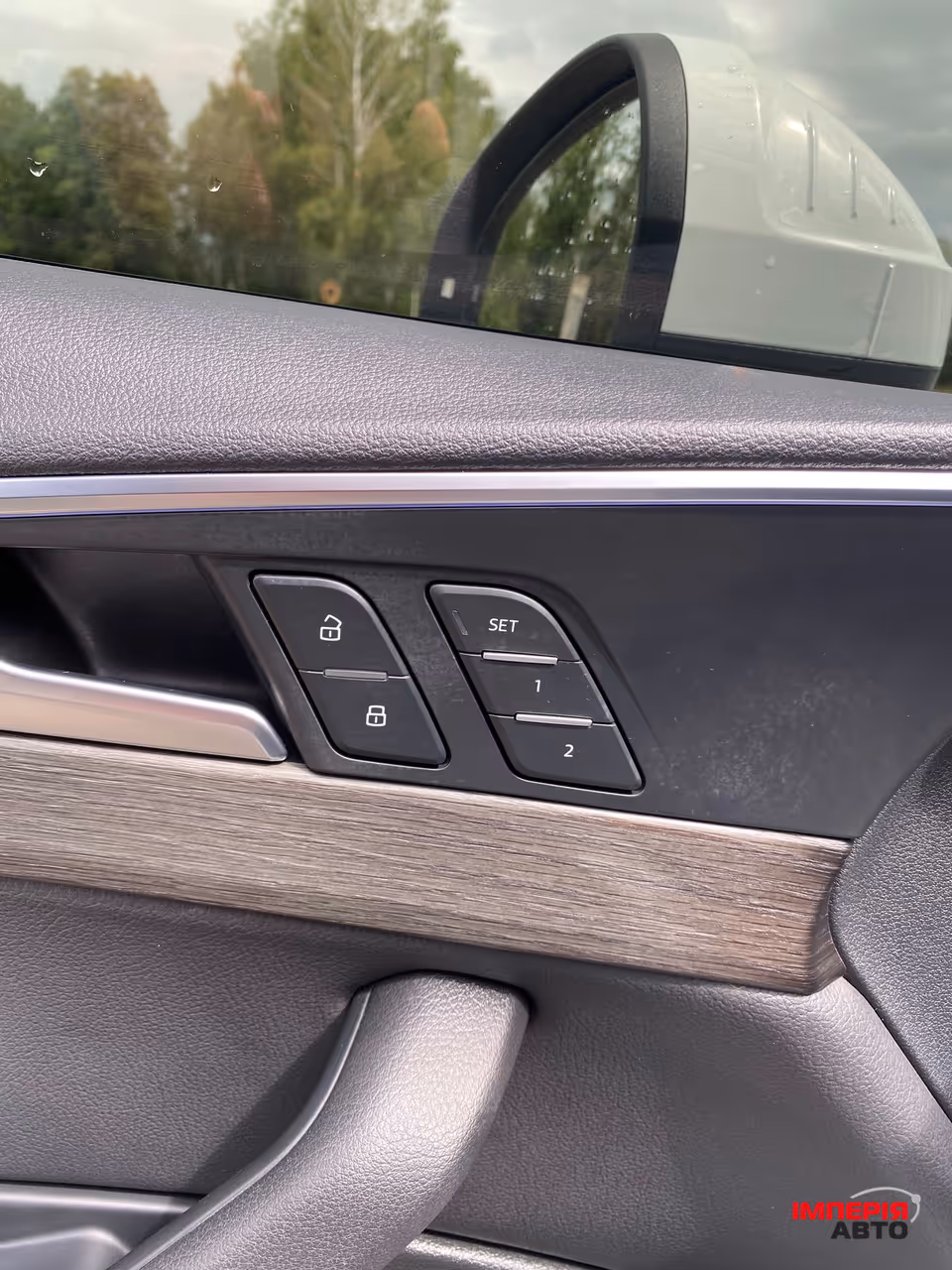 Audi A4 - фото 20