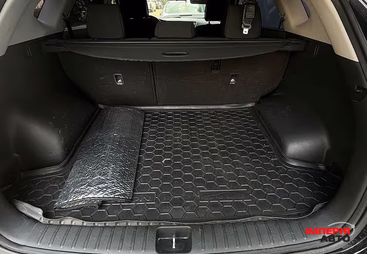 Hyundai Tucson - фото 9