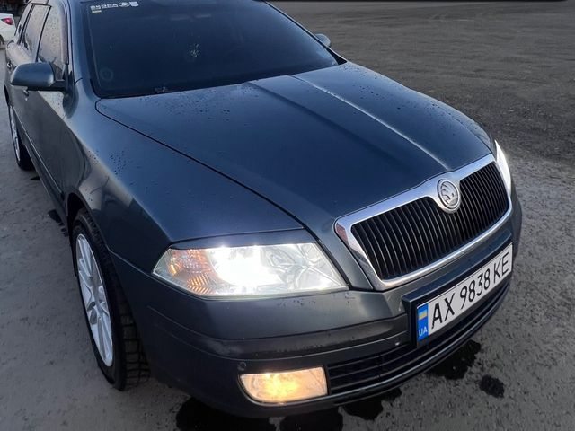Skoda Octavia 2005, Миколаїв, $5 850 - зображення 1