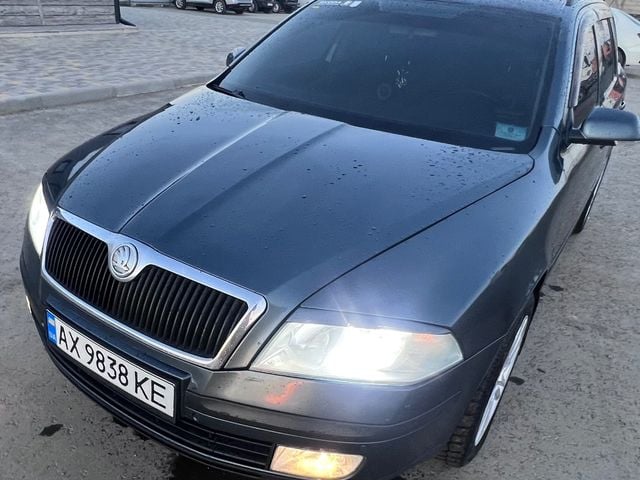 Skoda Octavia 2005, Миколаїв, $5 850 - зображення 4