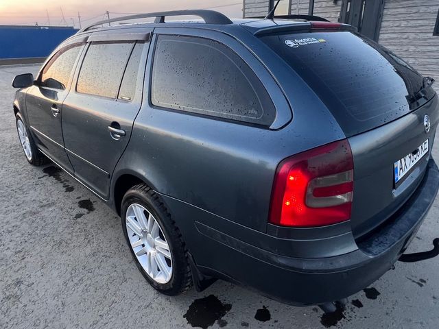 Skoda Octavia 2005, Миколаїв, $5 850 - зображення 3