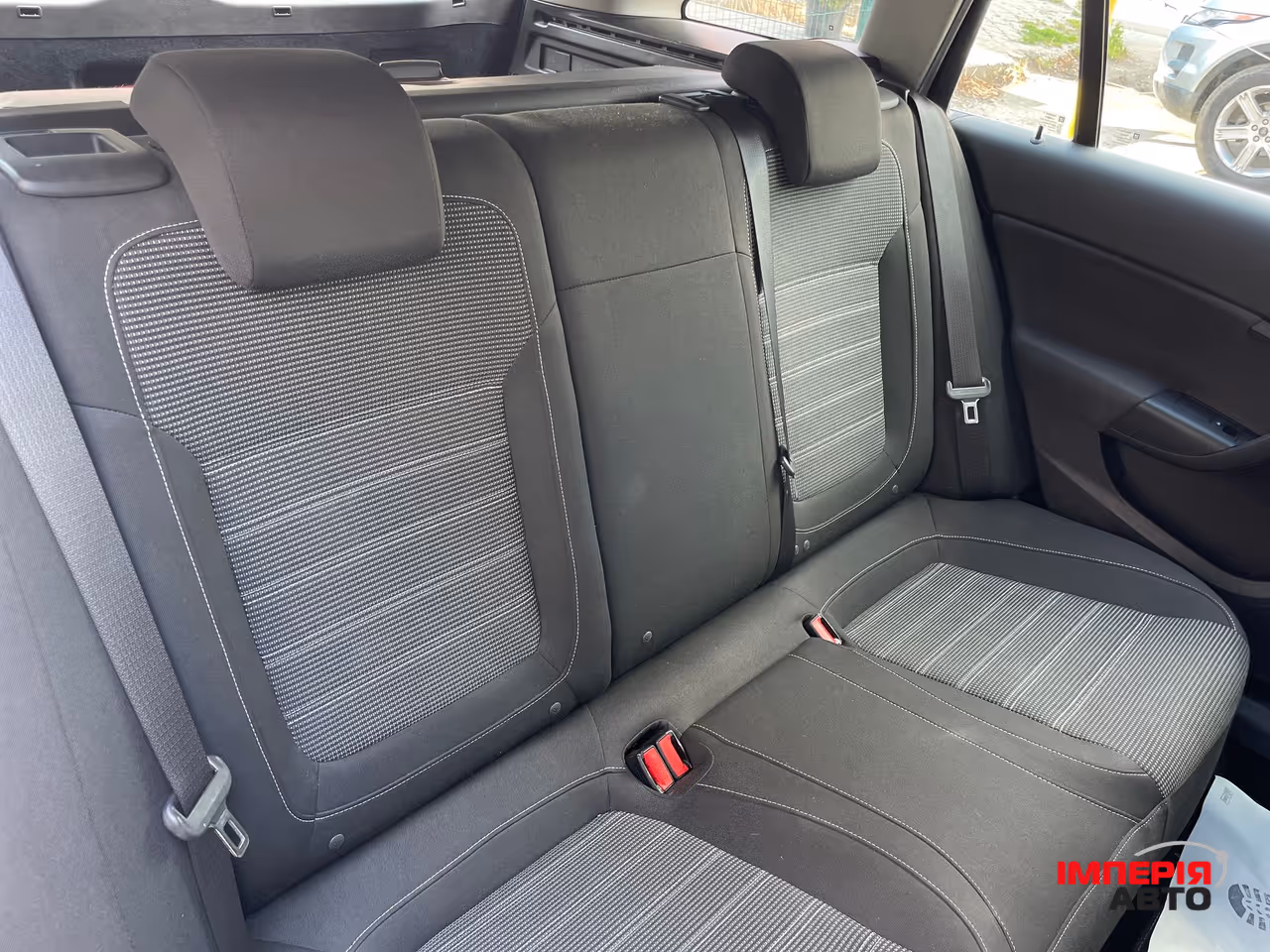 Opel Insignia - фото 45