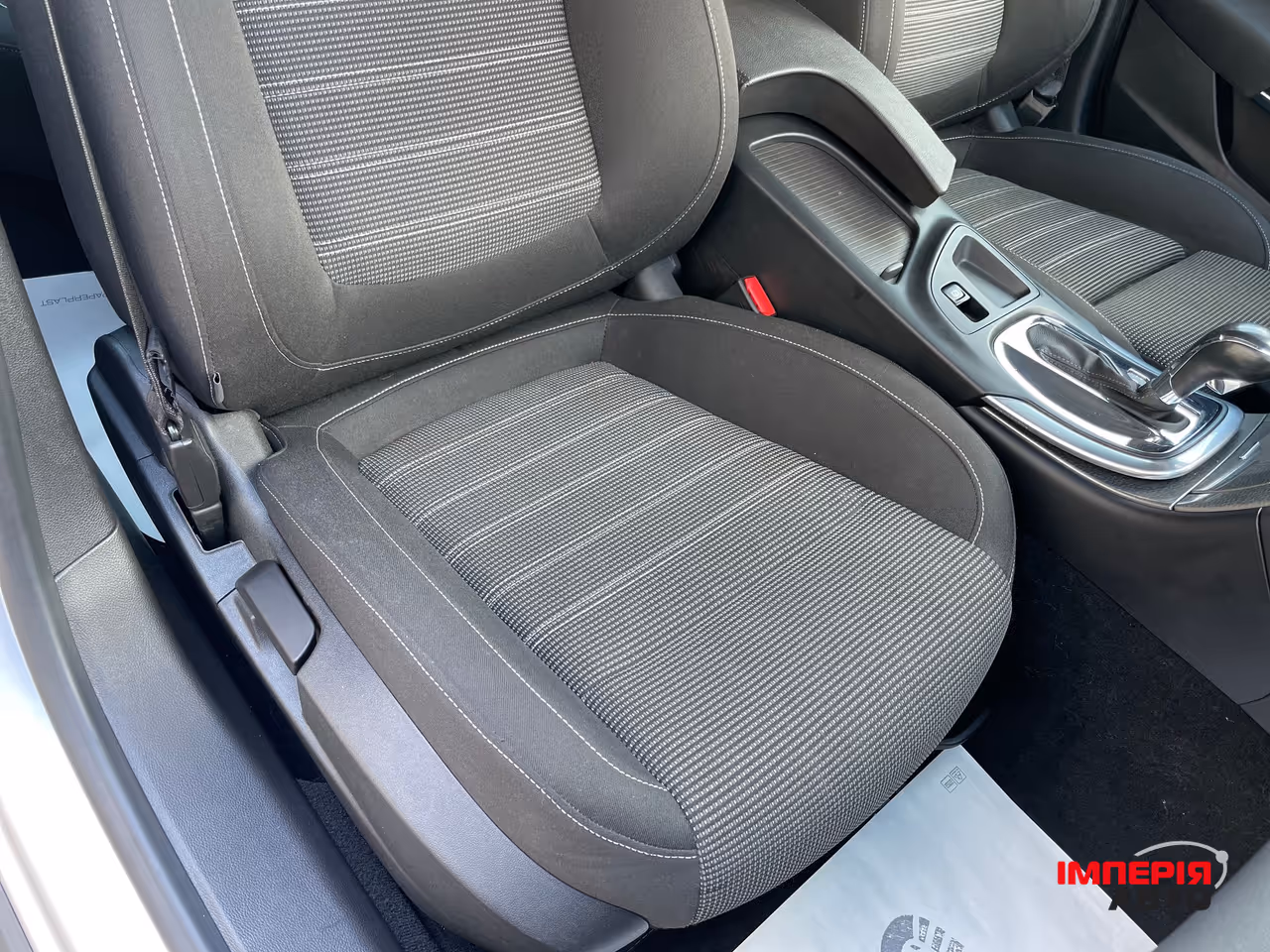 Opel Insignia - фото 51