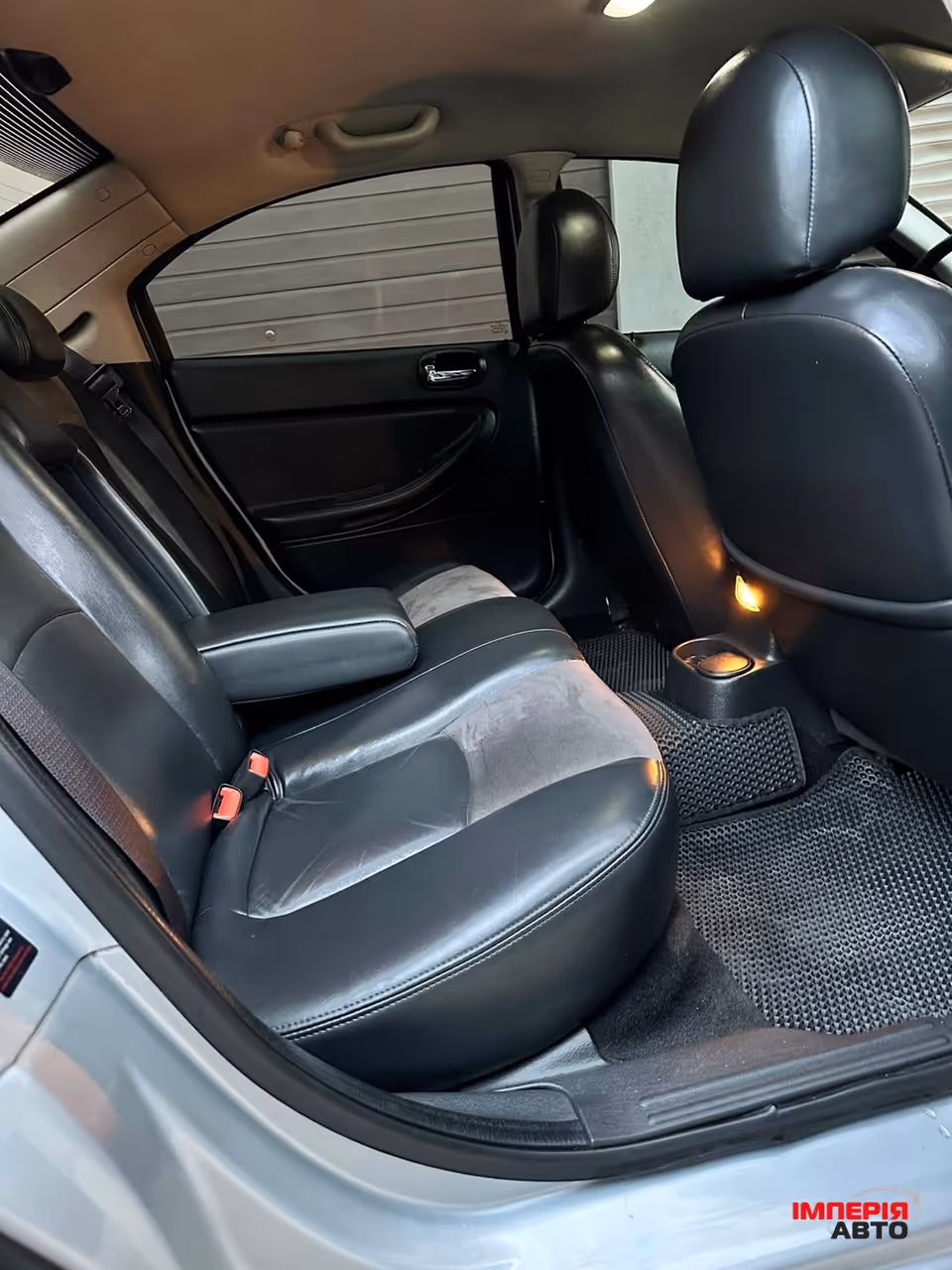 Chrysler Sebring - фото 12