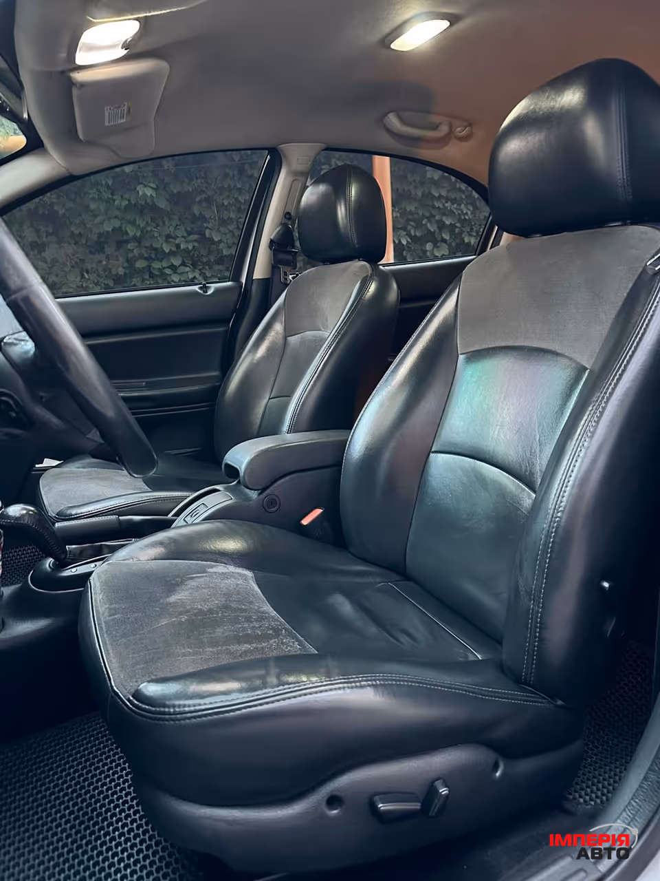 Chrysler Sebring - фото 11