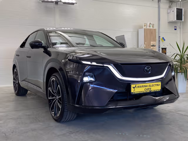 Mazda EZ-60 - зображення 2