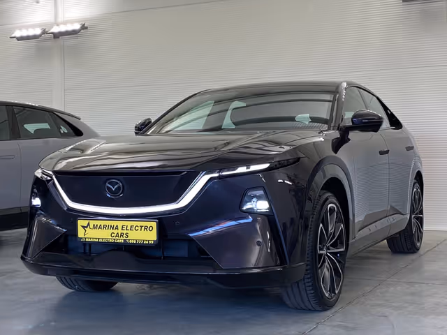 Mazda EZ-60 - зображення 1