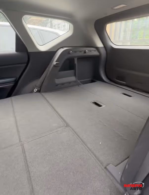 Kia EV5 - фото 16