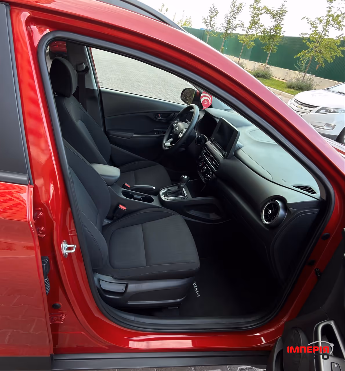 Hyundai Kona - фото 12