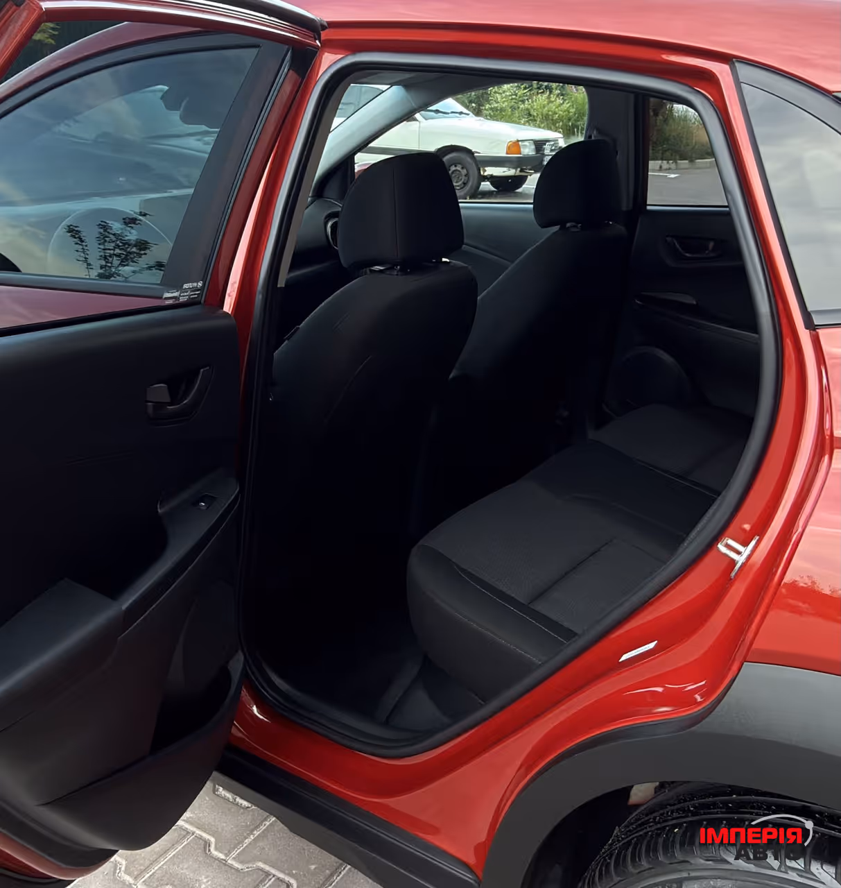 Hyundai Kona - фото 10