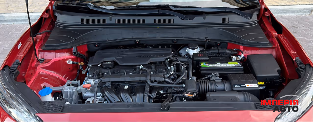 Hyundai Kona - фото 7