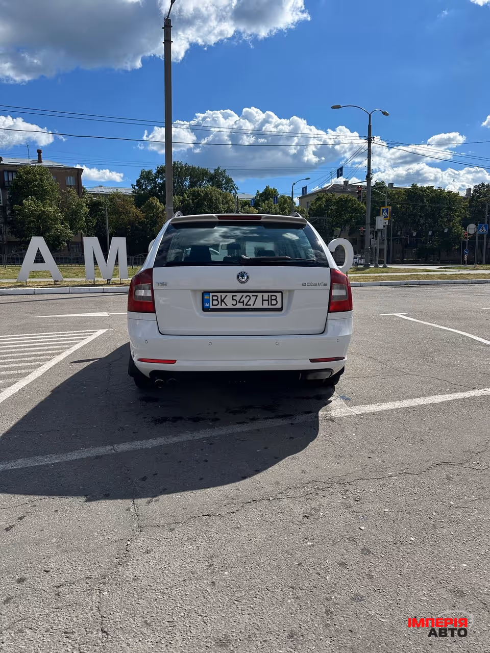 Skoda Octavia - фото 8