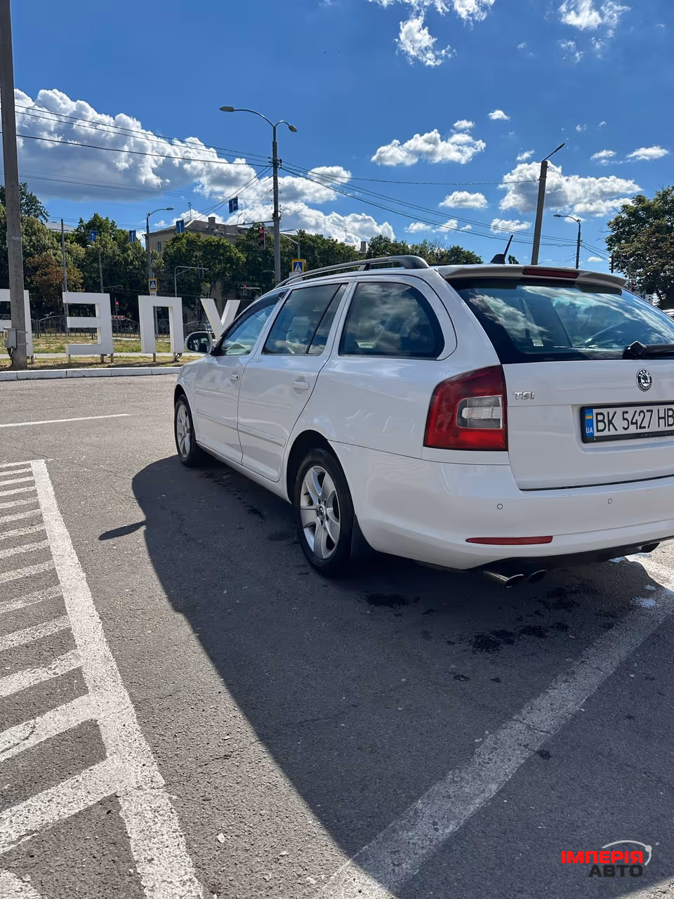 Skoda Octavia - фото 7