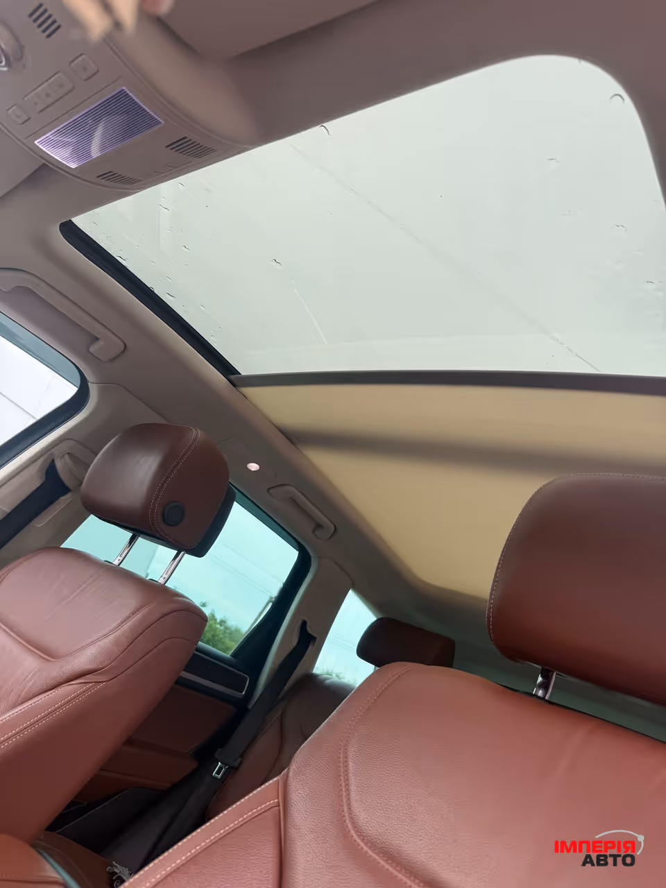 Volkswagen Touareg - фото 19