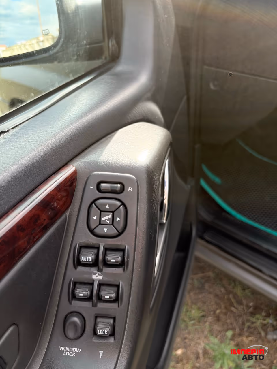 Jeep Grand Cherokee - фото 17