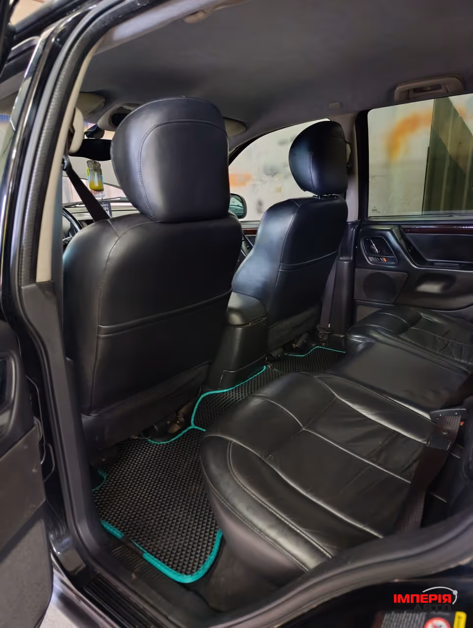 Jeep Grand Cherokee - фото 21