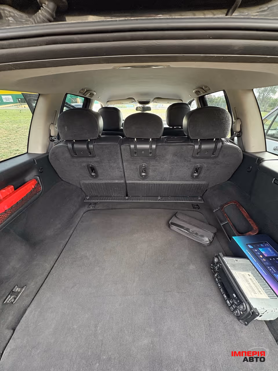 Jeep Grand Cherokee - фото 14