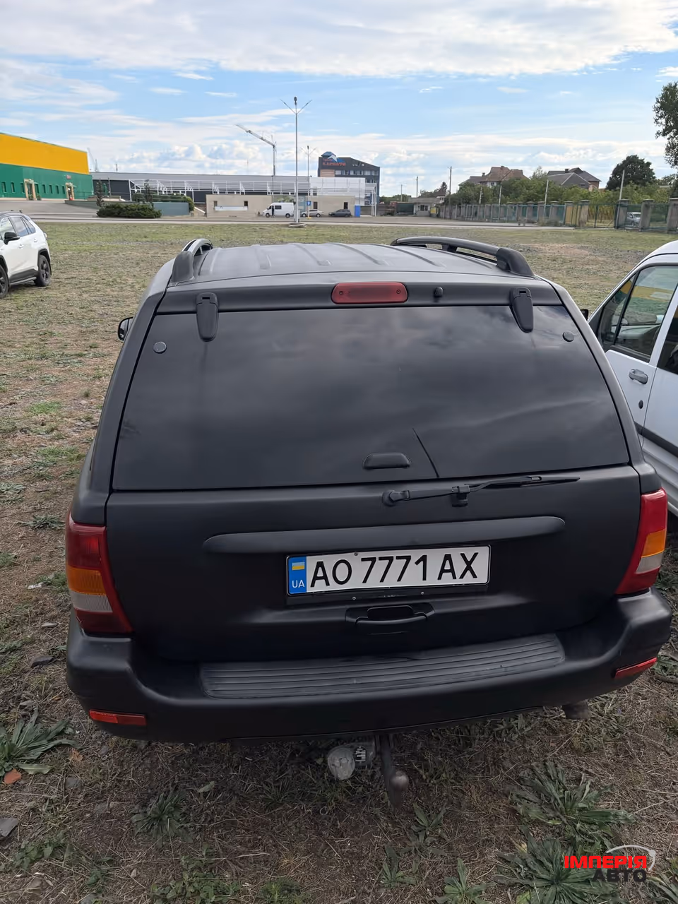 Jeep Grand Cherokee - фото 4