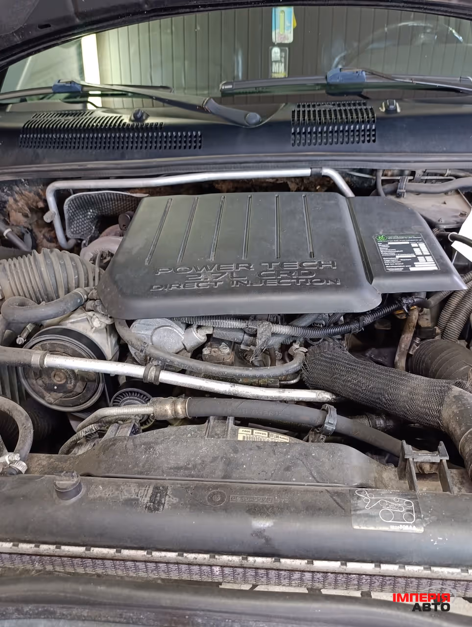 Jeep Grand Cherokee - фото 20