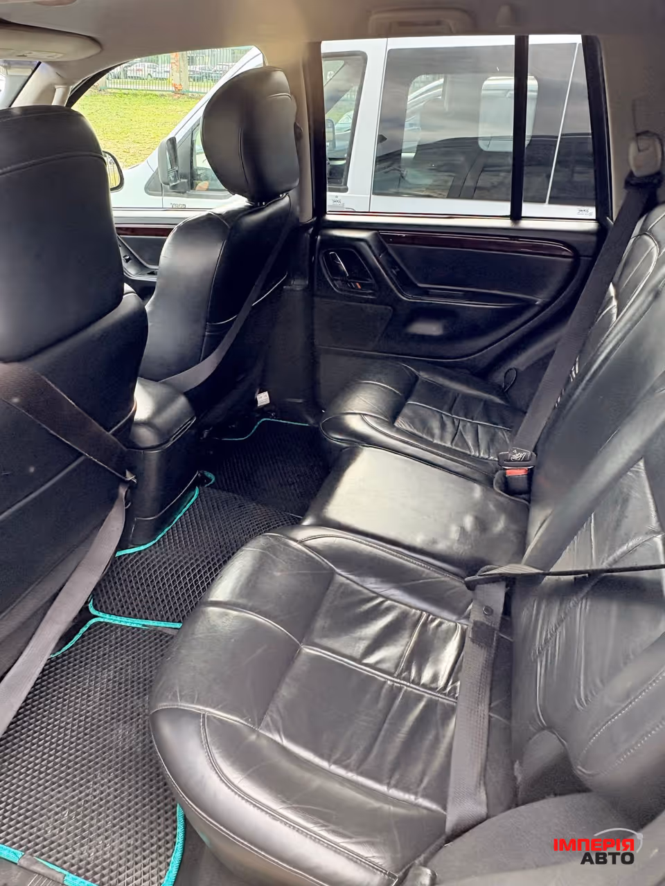 Jeep Grand Cherokee - фото 11