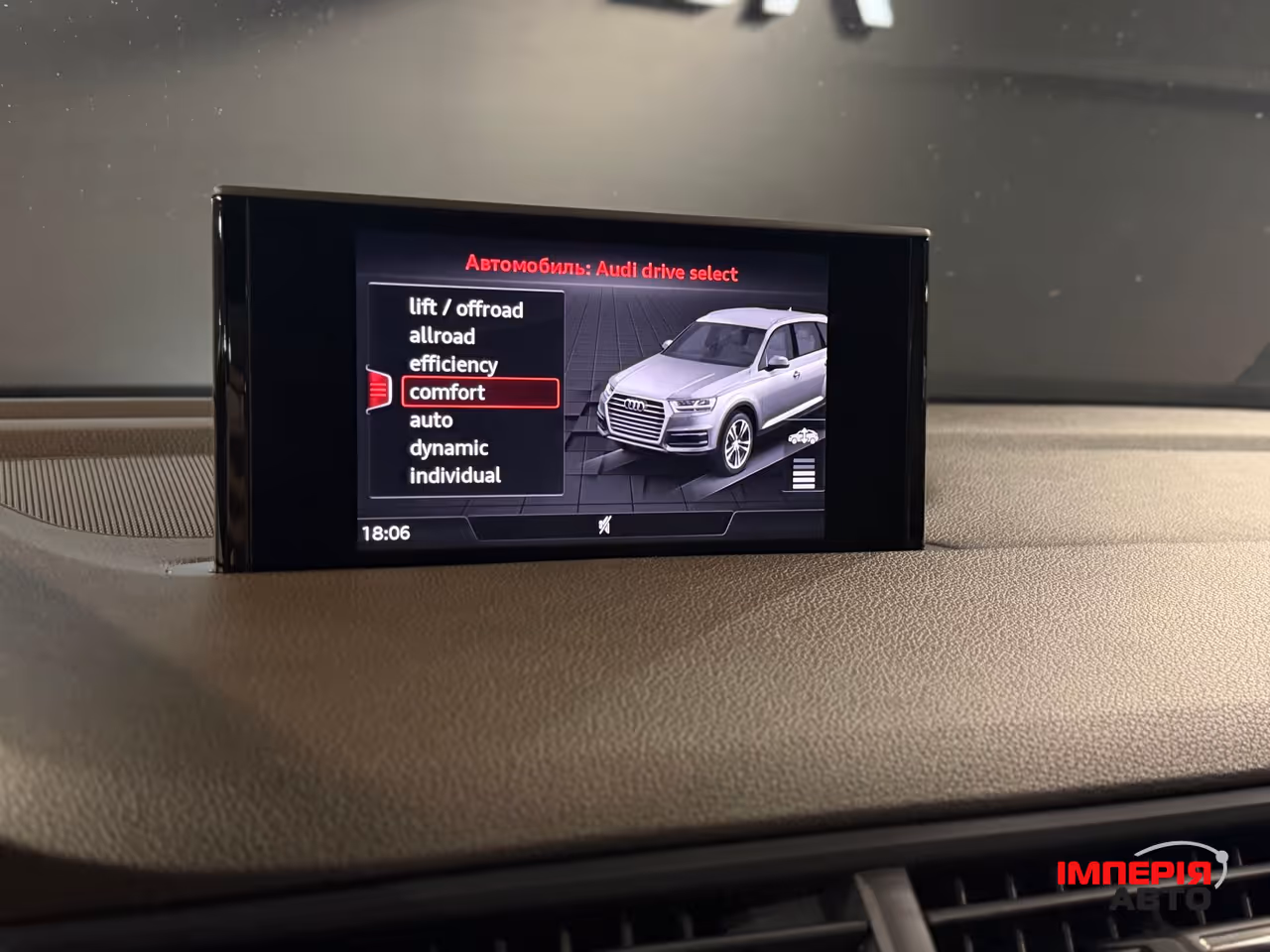 Audi Q7 - фото 28