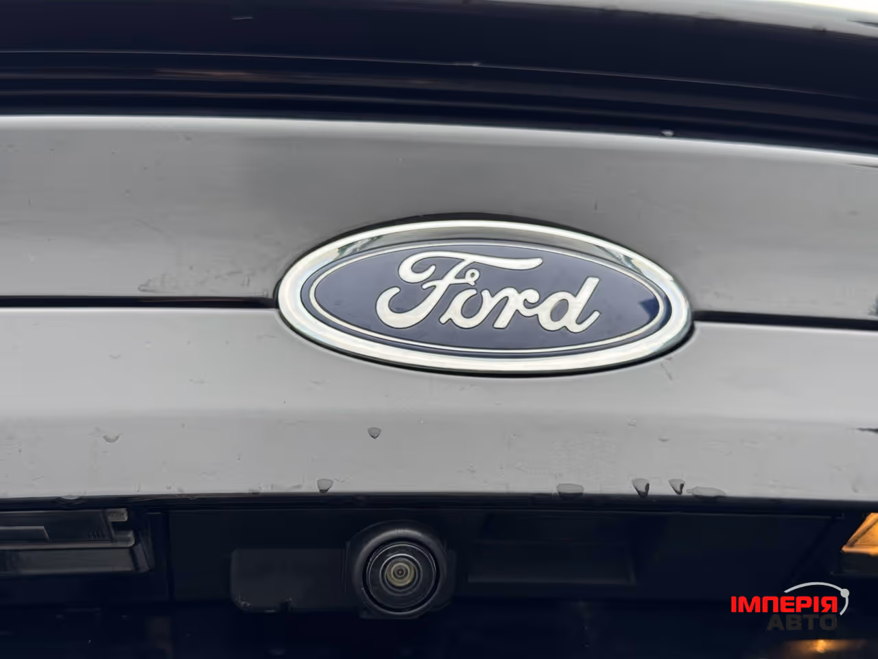 Ford Fusion USA - фото 20