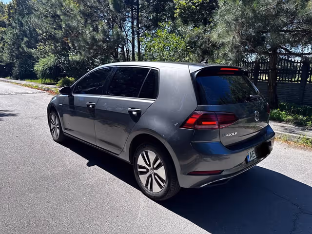 Volkswagen Golf - зображення 5