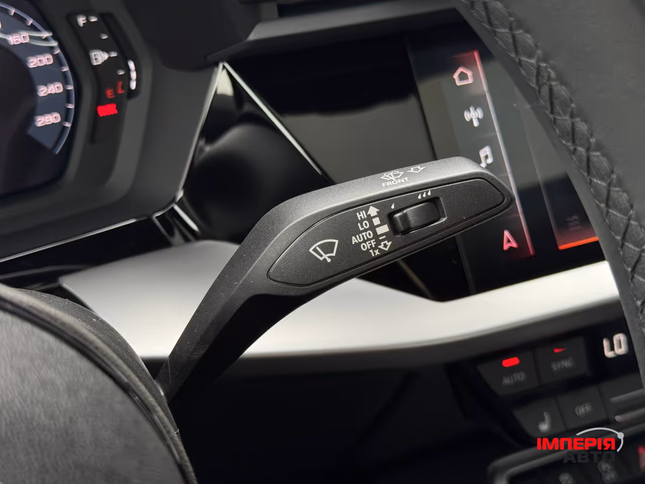 Audi A3 - фото 44