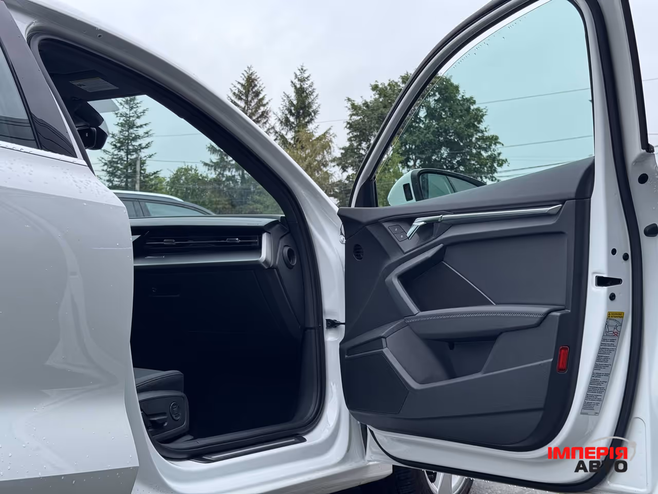 Audi A3 - фото 67