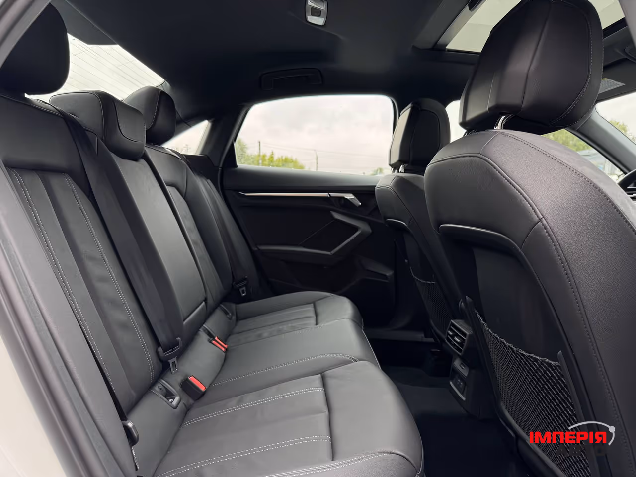 Audi A3 - фото 66