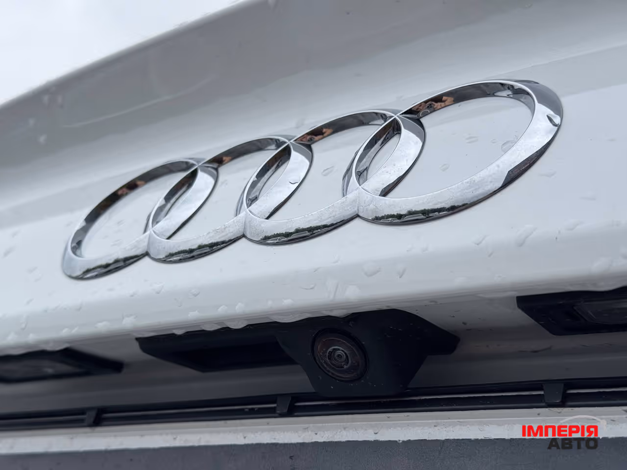 Audi A3 - фото 21