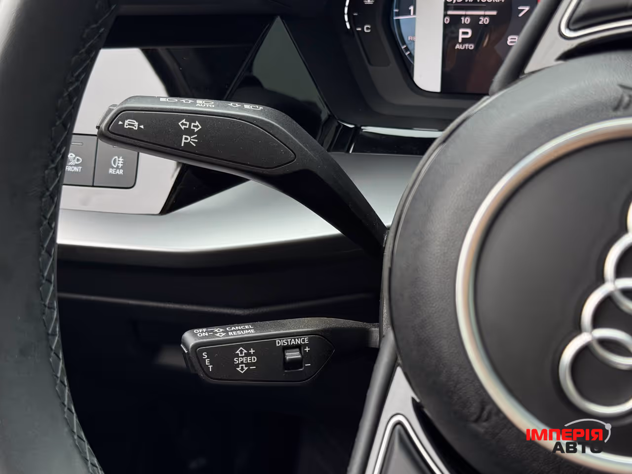 Audi A3 - фото 43