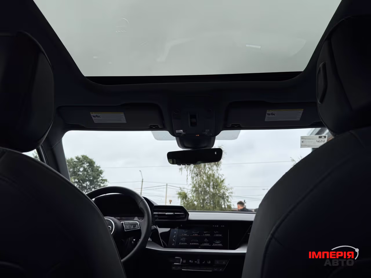 Audi A3 - фото 62