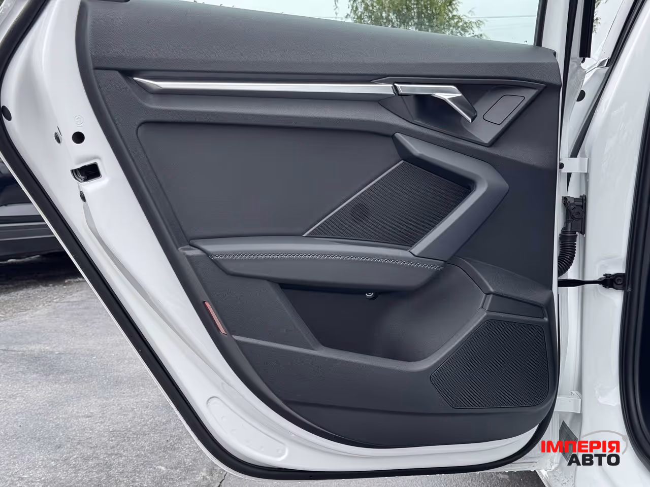 Audi A3 - фото 51