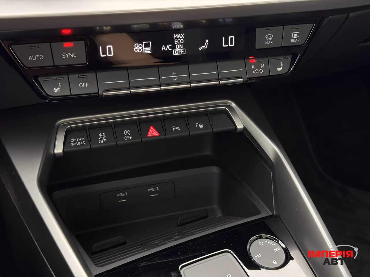 Audi A3 - фото 48