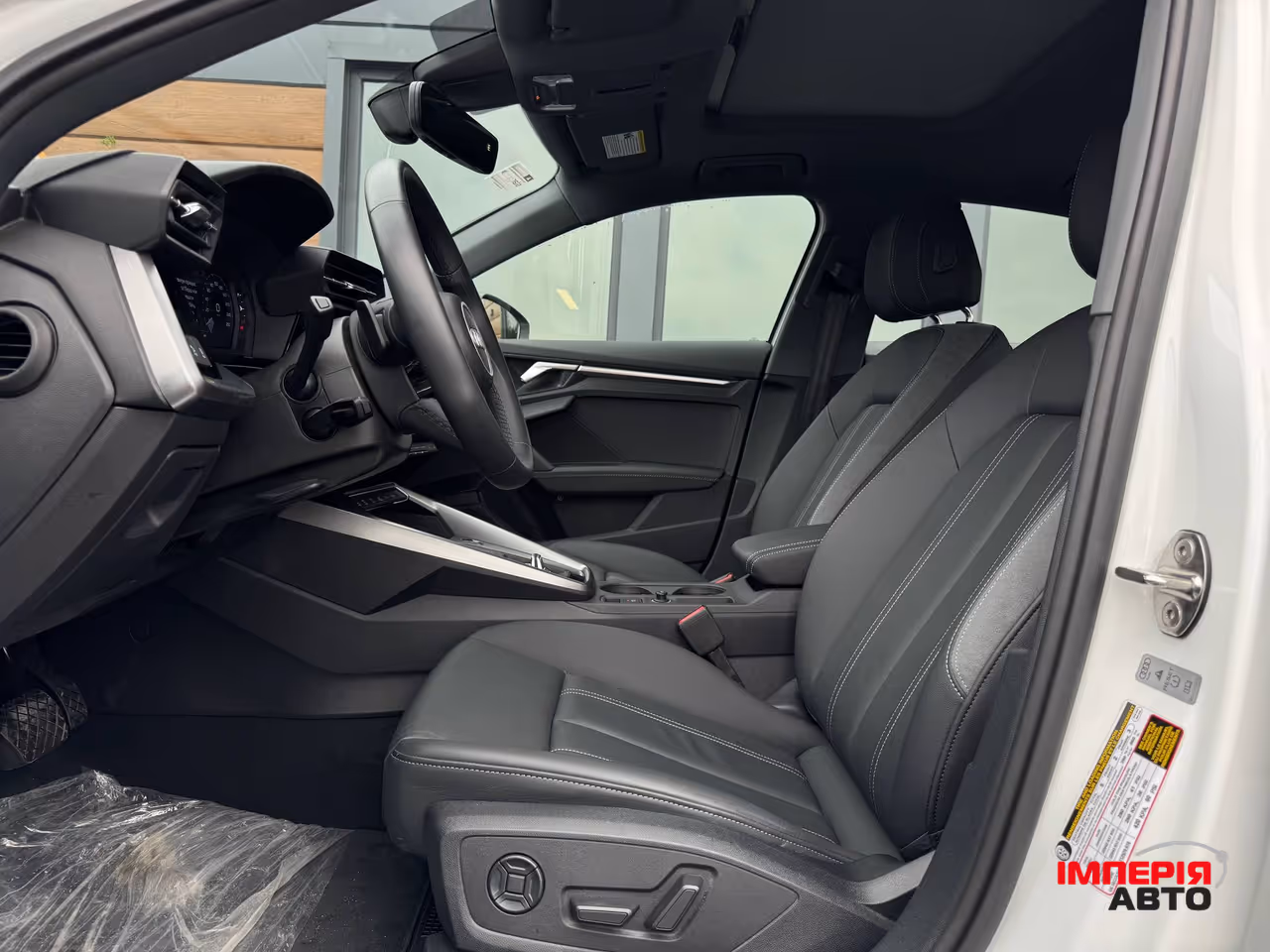 Audi A3 - фото 34
