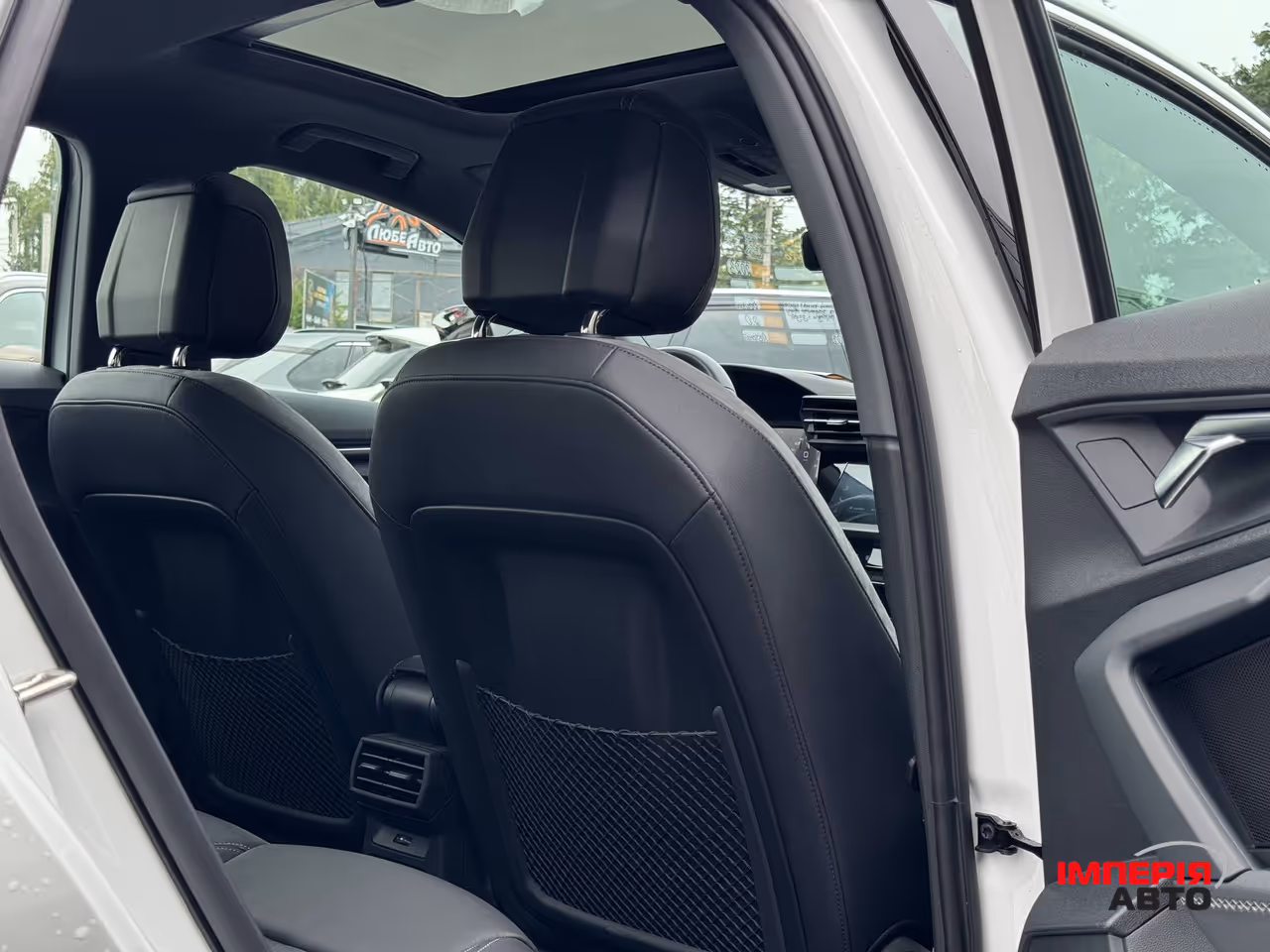 Audi A3 - фото 65