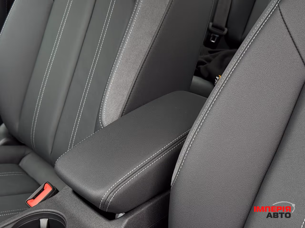 Audi A3 - фото 37