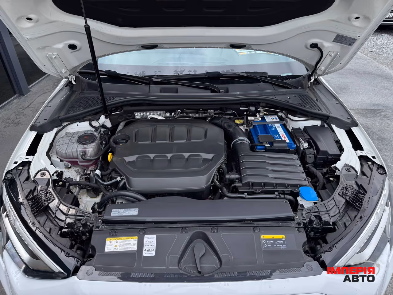 Audi A3 - фото 77