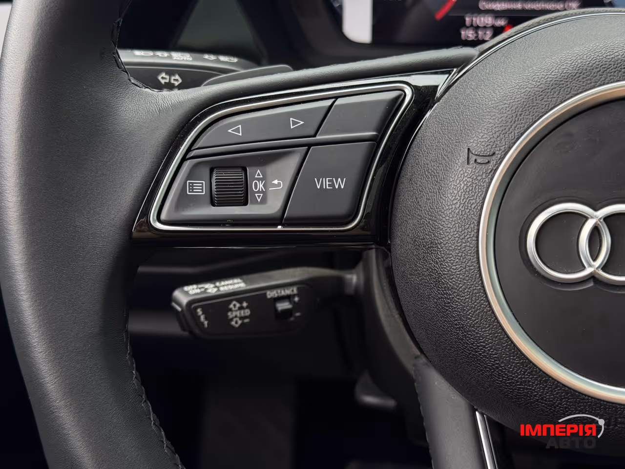 Audi A3 - фото 41