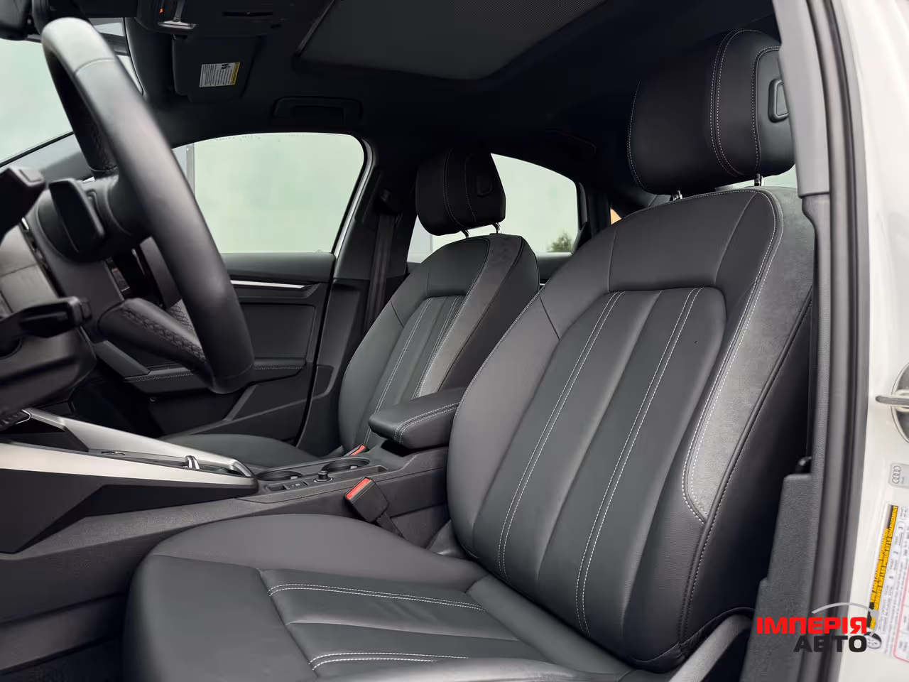 Audi A3 - фото 35