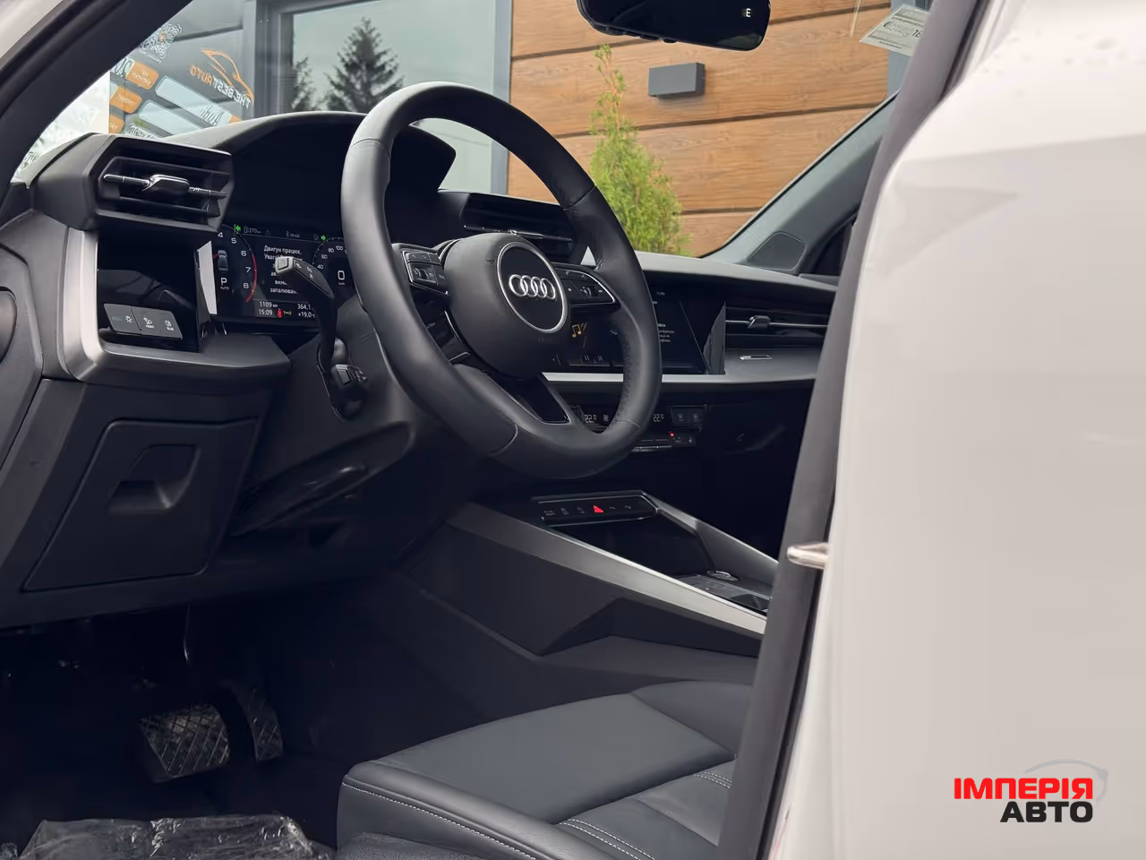 Audi A3 - фото 31