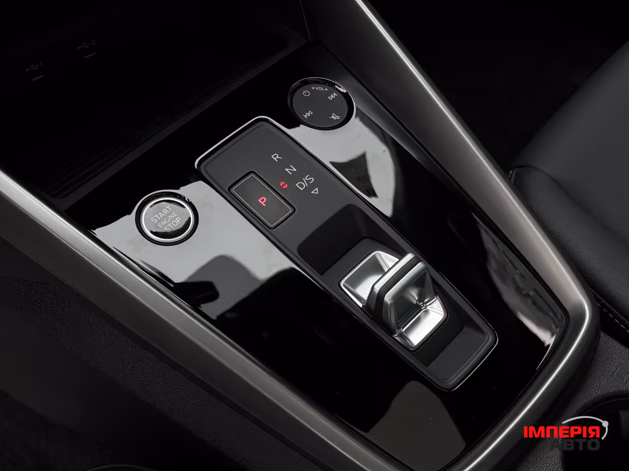 Audi A3 - фото 39