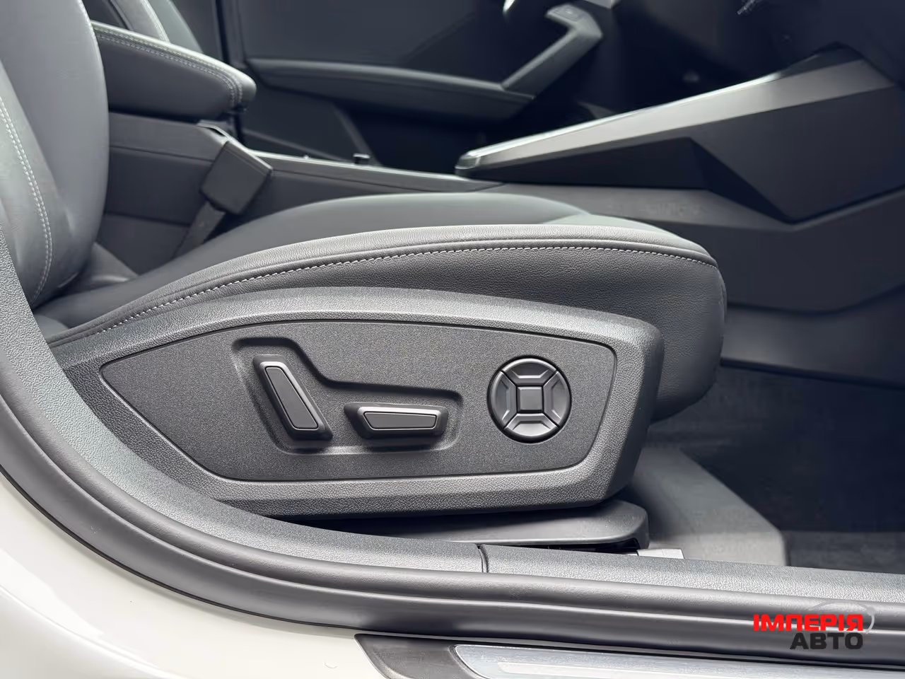 Audi A3 - фото 71