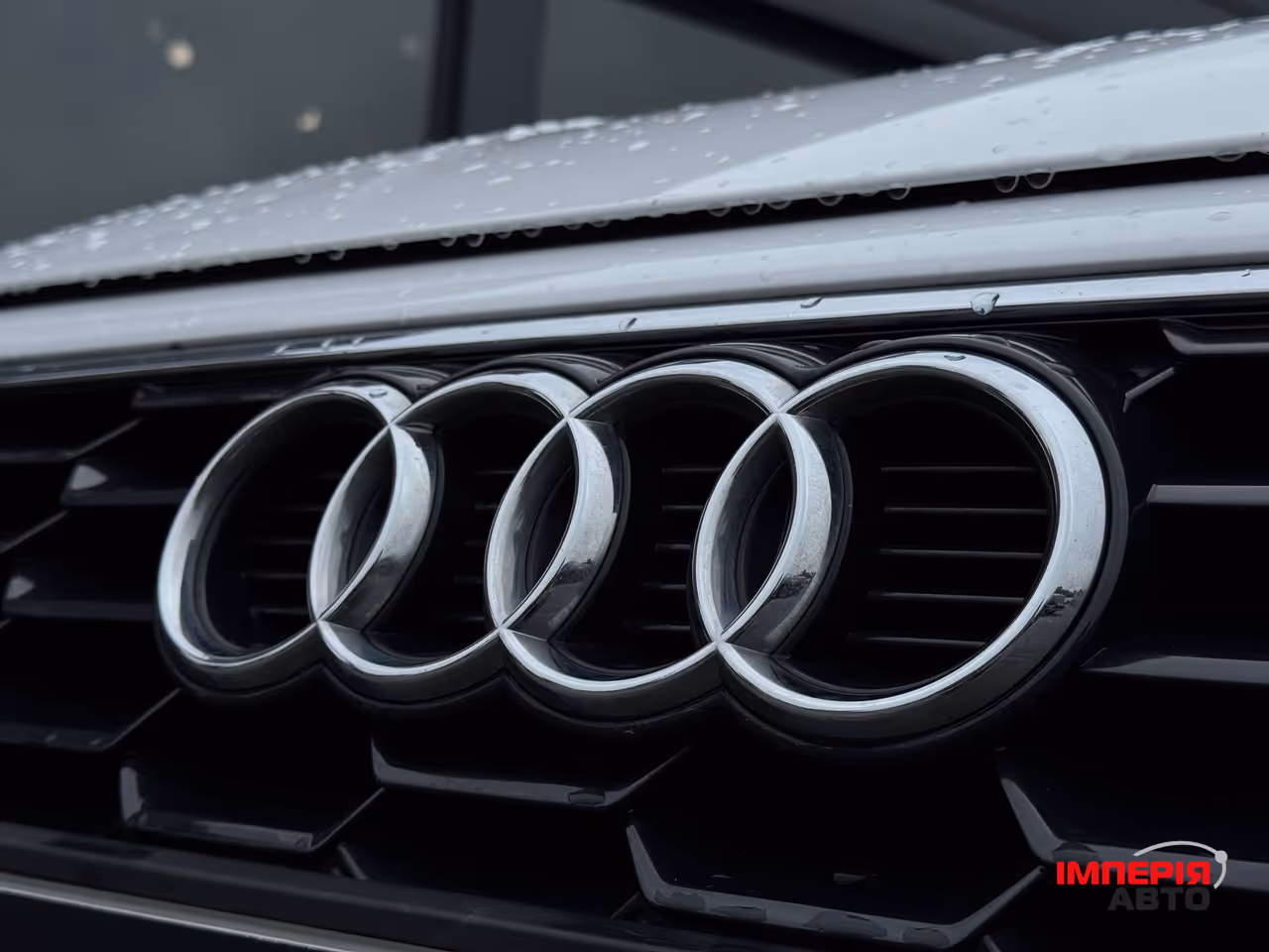 Audi A3 - фото 4