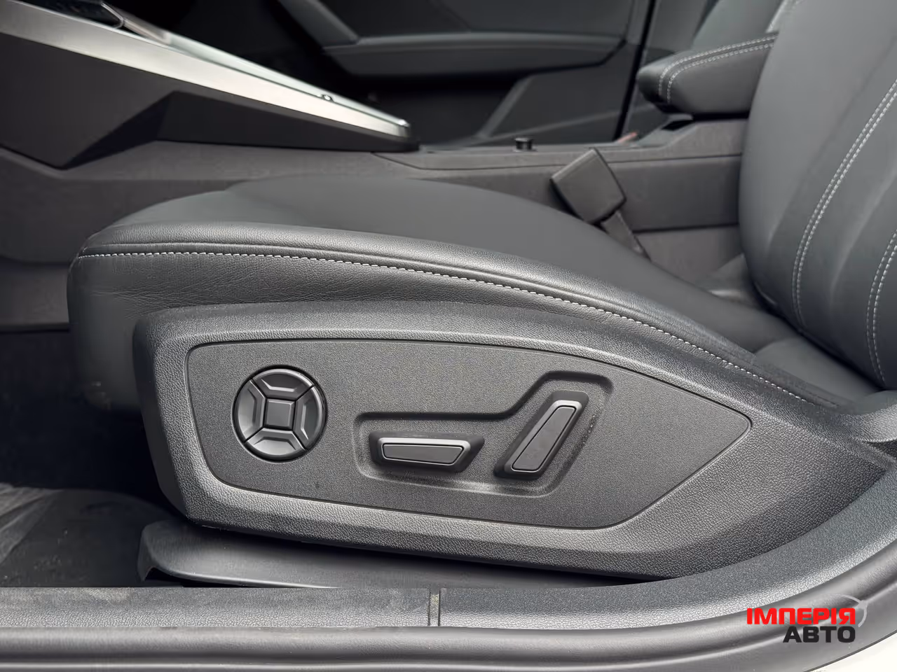Audi A3 - фото 33