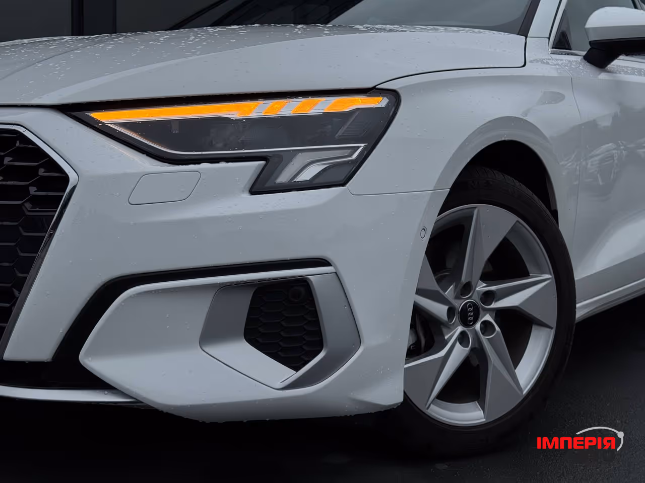 Audi A3 - фото 6