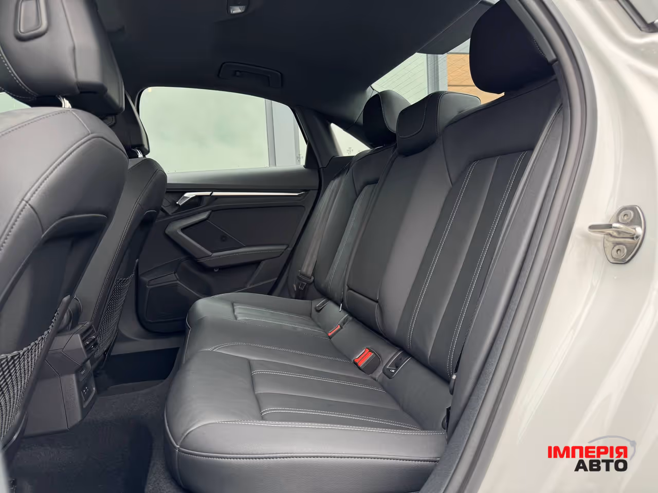 Audi A3 - фото 57