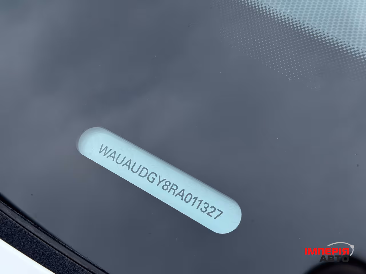 Audi A3 - фото 76